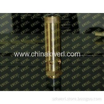 Stainless Steel Safety Valve 